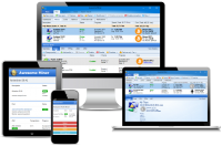 Awesome Miner Ultimate Plus 6.1.1 +  (licence-key-patch)