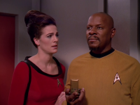 Star Trek: Deep Space Nine S05 (AI Upscale, 960p, VFR)