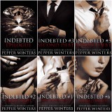 Indebted series by Pepper Winters EPUB Indebted series by Pepper Winters EPUB