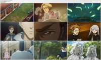 [HR] Black Clover 142 [1080p HEVC Multi-Subs] HR-GZ