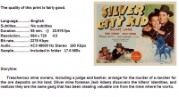 Silver City Kid (Western 1944) Allan Lane 720p [WWRG]