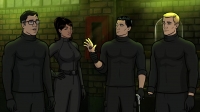 Archer 2009 S11E04 1080p HEVC x265-MeGusta EZTV