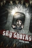 Sky Sharks 2020 720p WEBRip 800MB x264-GalaxyRG
