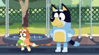 Bluey S03E30 720p WEB h264-DOLORES EZTV