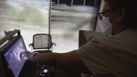 60 Minutes S57E08 XviD-AFG EZTV 60 Minutes S57E08 XviD-AFG EZTV