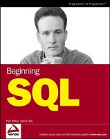 Beginning SQL  {purestevil}™release