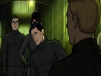 Archer 2009 S11E04 Robot Factory 480p x264-mSD EZTV Archer 2009 S11E04 Robot Factory 480p x264-mSD EZTV