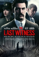 The Last Witness 2018 BDRip XviD AC3-EVO