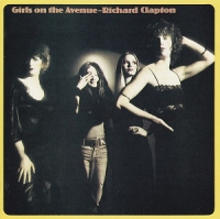 Richard Clapton - Girls On The Avenue (320kbps)