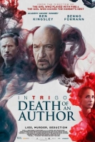Intrigo Death of an Author 2018 BDRip x264-ROVERS[TGx]
