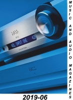 Music and Audio Magazines 2019-06