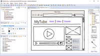 WireframeSketcher v6.2.2 Windows + macOS + Crack [FTUApps]