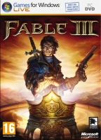 Fable.3.Clonedvd (pc)
