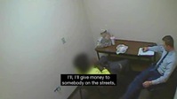The Murder Tapes S06E07 XviD-AFG EZTV
