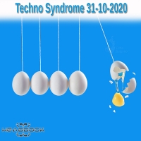 Headdock - Techno Syndrome 31-10-2020 [3CD] {1337x}