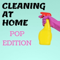 VA - Cleaning At Home - Pop Edition (2020) Mp3 320kbps [PMEDIA] ️