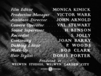 Last Holiday (1950) [1080p] [BluRay] [2 0] [YTS] [YIFY]