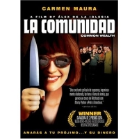 Common Wealth-La Comunidad[2000]DvDrip[English subs]Spanish[Latino[DXO]