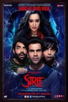 Stree 2018 Hindi 720p WEB-DL x264 [MW]