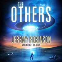 The Others - Jeremy Robinson - 2018 (Sci-Fi) [Audiobook] (miok) [WWRG]