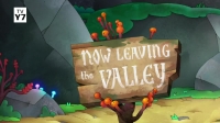 Amphibia S02E01 720p HDTV x264-BABYSITTERS EZTV