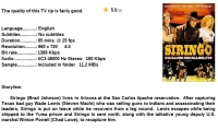 Siringo (Western 1995) Brad Johnson 720p Siringo (Western 1995) Brad Johnson 720p
