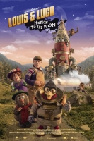 Mission To The Moon 2019 HDRip XviD AC3-EVO[TGx]