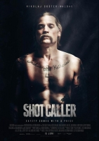Shot Caller 2017 720p HEVC x265 10bit AAC 5 1-SixTYnInE