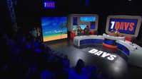 7 Days NZ S14E11 XviD-AFG EZTV 7 Days NZ S14E11 XviD-AFG EZTV