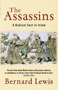 The Assassins - Bernard Lewis [EN EPUB] [ebook] [ps]