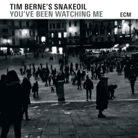 Tim Berne's Snakeoil - You've Been Watching Me (2015)