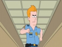 Paradise PD S02E04 480p x264-mSD [eztv]