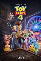 Toy Story 4 2019 BluRay 1080p x265 MeGaTroN