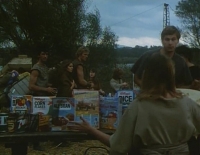 She [1983] DVDrip