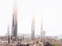 The Demolition Man S01E12 480p x264-mSD EZTV The Demolition Man S01E12 480p x264-mSD EZTV