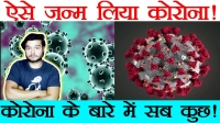 Coronavirus क्या है और अपने आप को कैसे सुरक्षित रखें - Safety Measures & Scientific Explanation