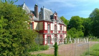 Chateau DIY S07E03 XviD-AFG EZTV