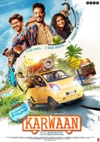 Karwaan (2018) Hindi pDVDRip - Gofims4u