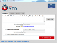 YouTube Video Downloader Pro v5.24.5 + Crack [FTUApps]