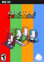 Castle Crashers-FANiSO