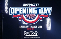 IMPACT vs Rockstar Pro-Opening Day 3 2 2019 (720p) [TJET]