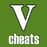 Cheats GTA 5 v1.2.3.apk