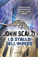John Scalzi  - Lo stallo dell'impero [EPUB]