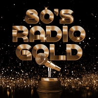 Various Artists - 80's Radio Gold (2020) Mp3 320kbps [PMEDIA] ️