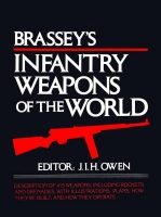 Infantry Weapons of the World 1950-75