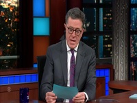 Stephen Colbert 2022 12 07 Mariah Carey 480p x264-mSD EZTV