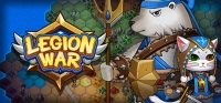 Legion War v1.3.9
