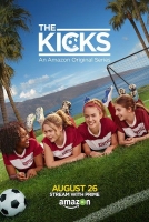 The Kicks 2016 (Season 1 Complete) 720p Amazon WEB X264 Solar