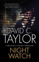 Night Watch - David C. Taylor [EN EPUB] [ebook] [ps]