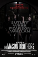 The Mason Brothers 2018 HDRip XviD AC3-EVO[TGx]